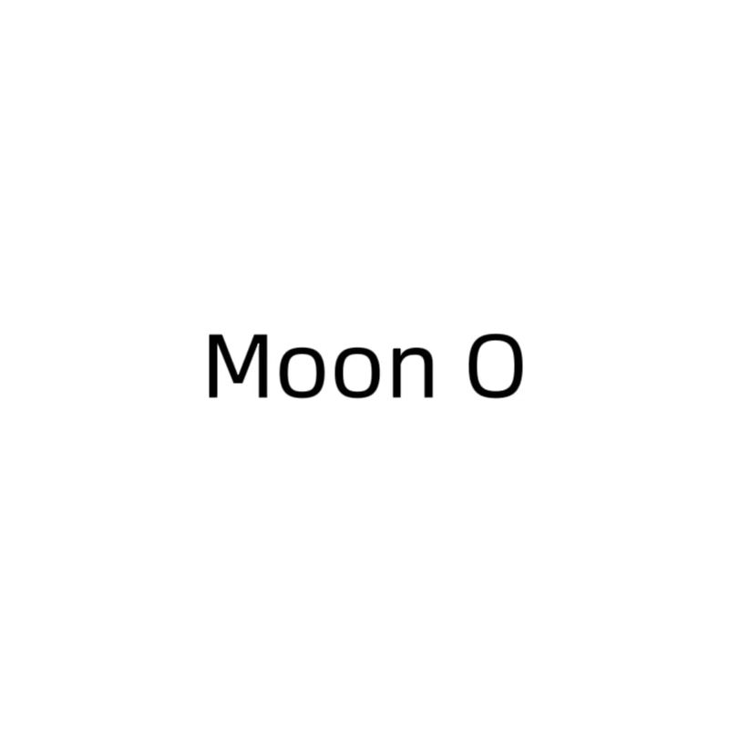 Moon O