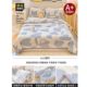 Dormitory Student Home-Use Blanket, Coral Fleece Blanket, Single-Person Nap Blanket, Universal Bed Cover, Winter Warmth