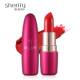 Dragon Fruit Color Rose Purple Lipstick for Women, Rose Red, Rose Pink, Non-Fading, Waterproof, Non-Stick Cup, Big Brand Genuine Lipstick