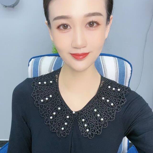 Elegant Lace Fake Collar Shawl for Women, Versatile Collar, Sun Protection Cover-Up, Paired with a Slip Dress, Versatile Shawl for Summer