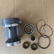 Yamaha Marines Hangkai Hanbang 2-stroke 40-horsepower 4-stroke 50 60-horse outboard gear box cover kit