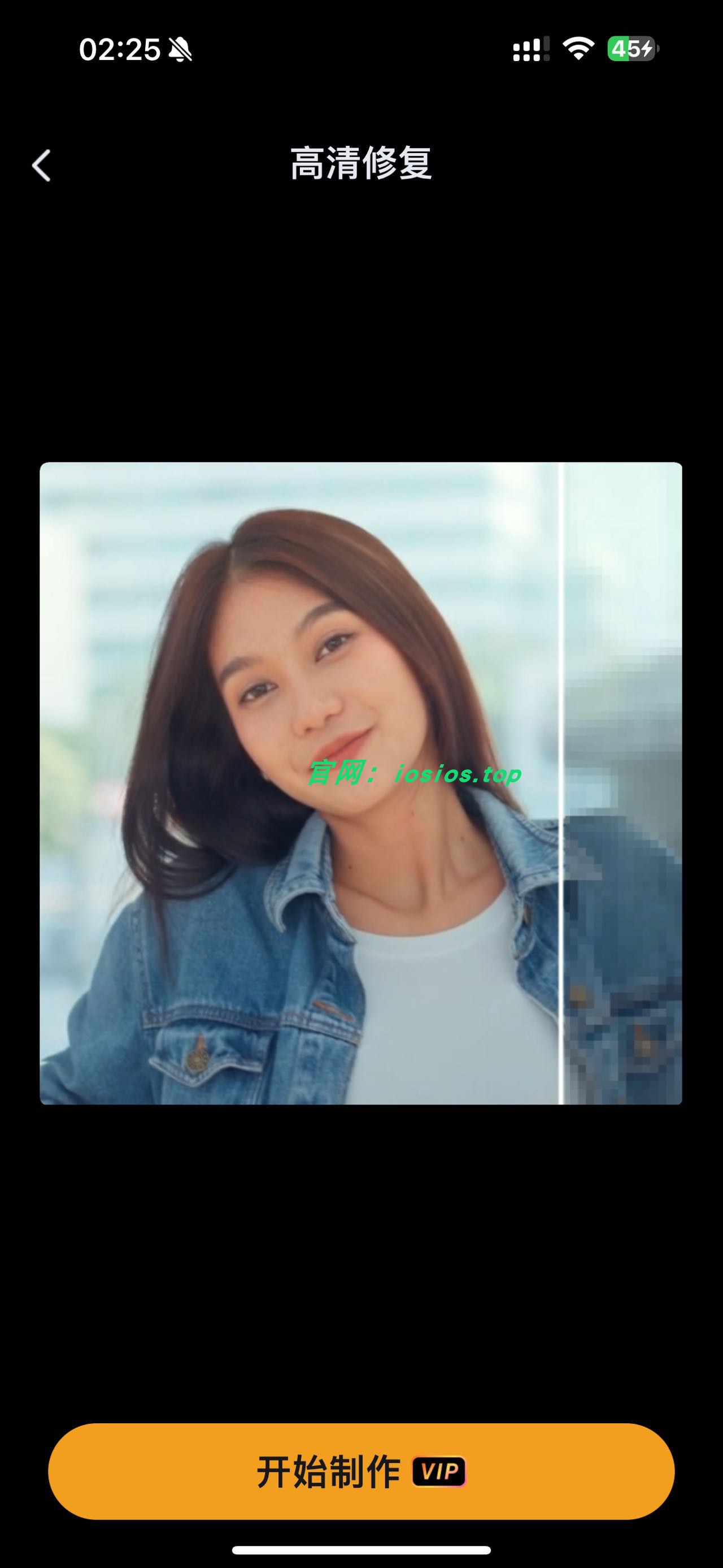 图片[2]-小影 9.24.9 视频剪辑制作-ipa资源站