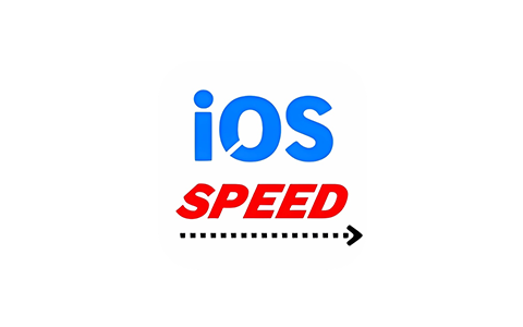 iOSspeed 2.1 悬浮+加速+网速-ipa资源站