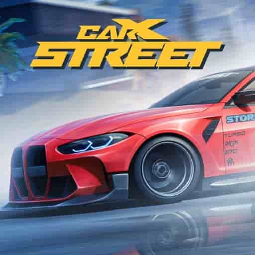 CarX Street 1.1.1-ipa资源|IPA资源下载|IPA宝库|IPA商店