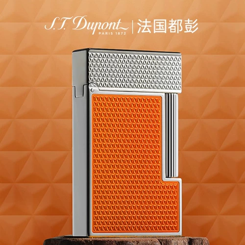 S.T.Dupont du Peng Diao Lilu Ligne2 Lang Lang краски