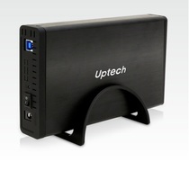 EHE305 USB3 1 3 5-inch SATA to USB3 0 external hard drive box SATA hard drive into mobile hard drive