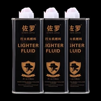 Оригинальный подлинный керозин-138 мл Zorro (три бутылки)