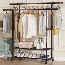 Clothes rack Standing Coat Rack Garment Rack Clothes Garment