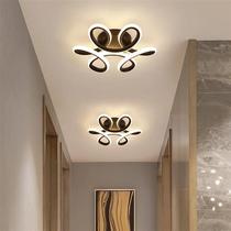 Modern Aisle LED Ceiling Lamp For Corridor stairs Entrance A