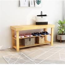 Shoe stool Shoe cabinet Shoe stool Shoe rack Enter the door