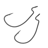 LurePeak Wide -Abdering Hande Crowe Luya Enhanced Fine Hooks Fake Bait Bass Bass Catfish Поливка рыбалки в техас