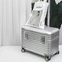 21 -Inch (все -алюминиевая фотография)