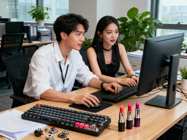 男女生之间、真方才存正在“没杂质”的友谊吗?