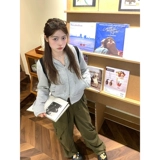 Толстовка с капюшоном с молнией, осенний лонгслив, приталенный кардиган, куртка