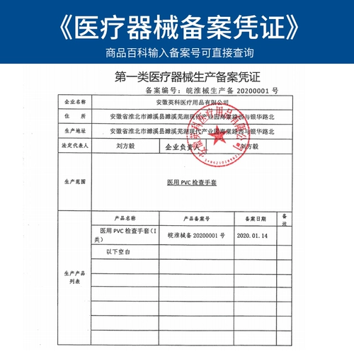 Британские медицинские перчатки одноразовые из ПВХ НЕСТЕРСИЛЬНА