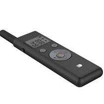 High power green light turning pen PPT laser remote control pen electronic wireless teaching whip pen 300 m remote control