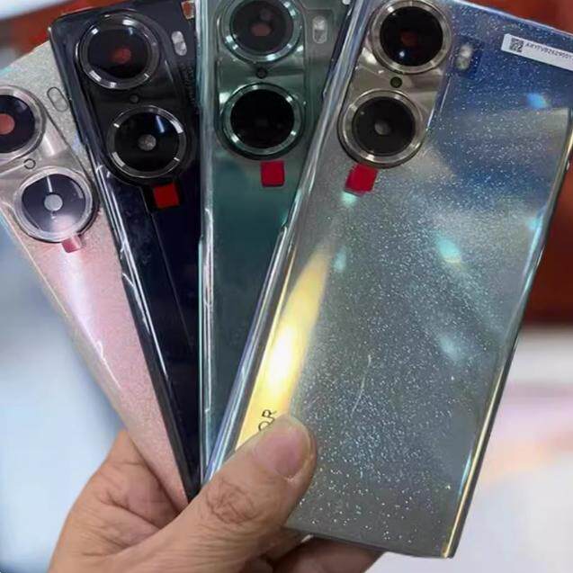 荣耀颜色，解锁你的个性化时尚密码，绝绝子的小窍门都在这里！