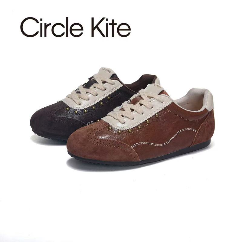 2723 German Training Shoes for Women, Ultra-Light and Ultra-Soft, New Autumn Style