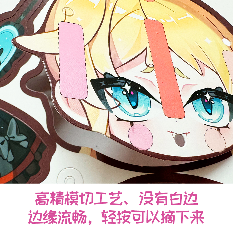 新追捕者丧心护士海瑟【赠拼装工具】：揭秘热门收藏级纸片人偶的魅力所在！