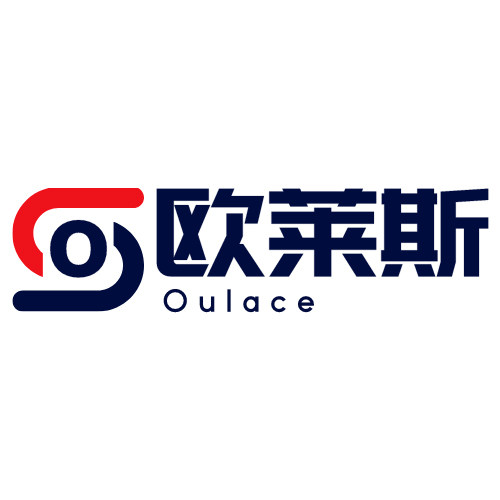 欧莱斯品牌店的LOGO