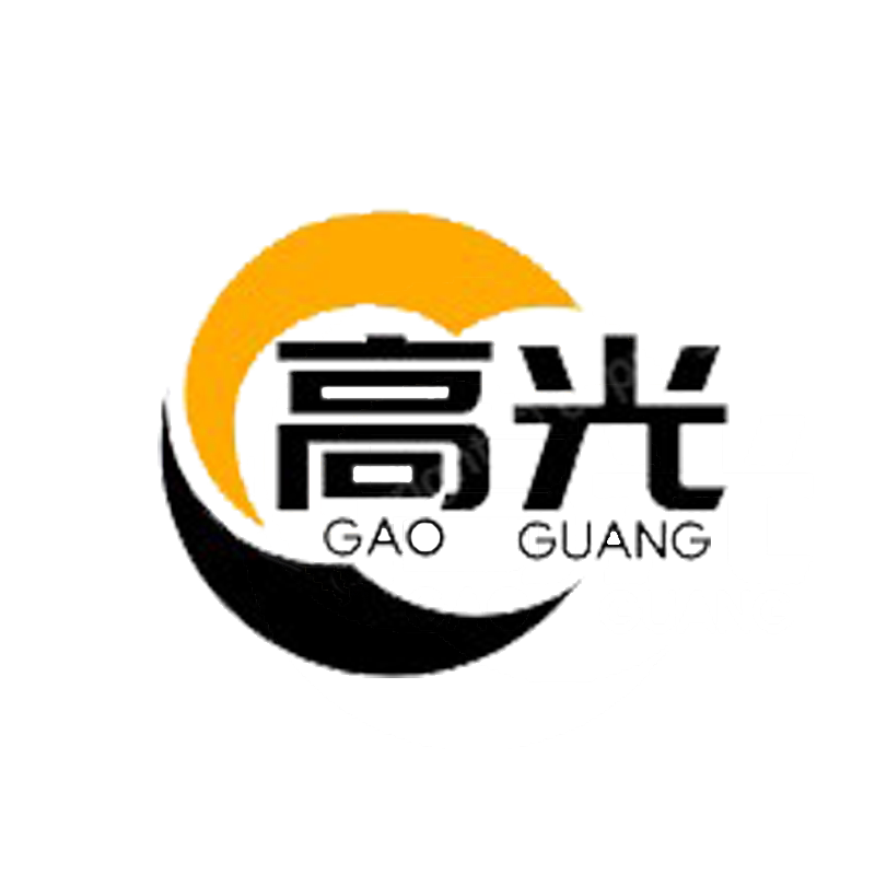 高光数控刀具的LOGO