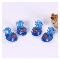 waterproof rain boots