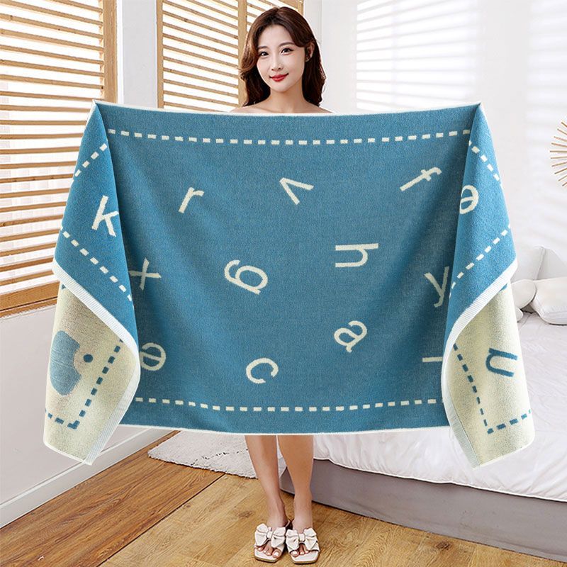 Xinjiang Free Shipping, 100% Pure Cotton Absorbent Children's High-End Soft Bath Towel Wrap, Pure Cotton 100% Bath Towel for Men and Women Xinjiang Free Shipping, 100% Pure Cotton Absorbent Children's High-End Soft Bath Towel Wrap, Pure Cotton 100% Bath Towel for Men and Women