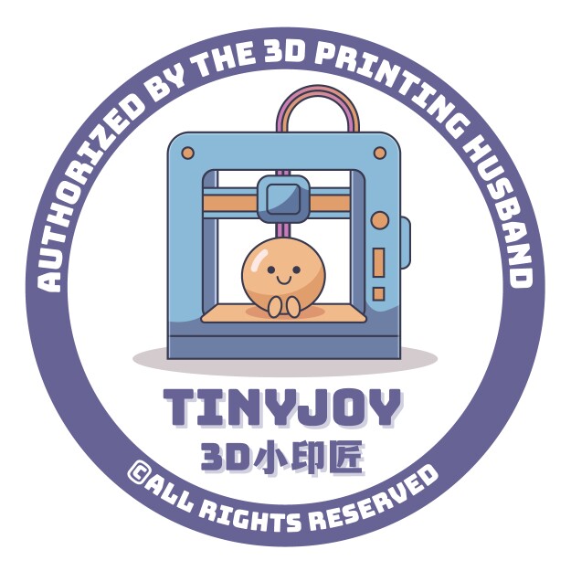 TINYJOY小印匠