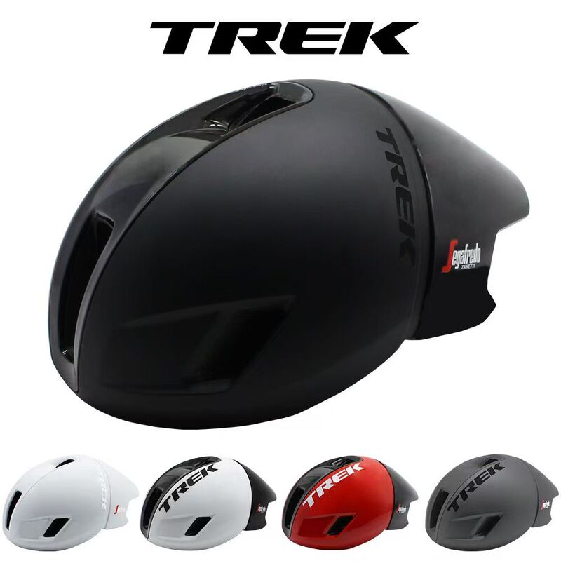 Trek Tour De France Professional-Grade One-Piece Aerodynamic Ultra-Light Road Bike Racing Helmet Ultra-Light Trek Tour De France Professional-Grade One-Piece Aerodynamic Ultra-Light Road Bike Racing Helmet Ultra-Light