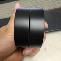 Yongle PVC electrical tape insulating car wiring harness tape super sticky ultra-thin black tape electrical waterproof flame retardant