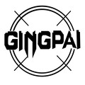 GINGPAIKIDS旗舰店的LOGO