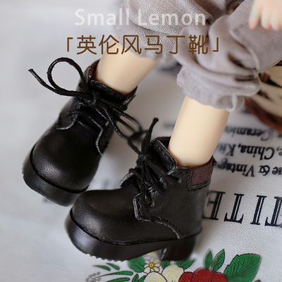 taobao agent BJD6 Penca baby shoes DZ Dragon Soul Painting Standament GEM Short Boots IMDA Akagi Six -Divisible Pork Spot