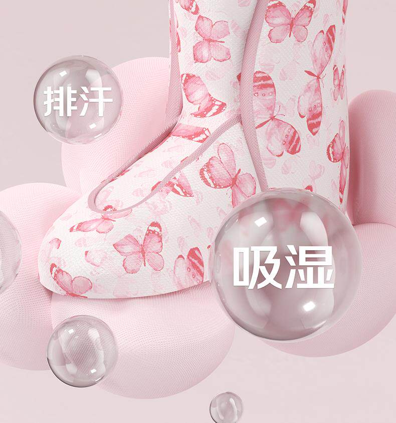 товар из китая 斯威2025新款溜冰鞋女童轮滑鞋儿童6到12岁可调节大小初学者滑冰 Sway