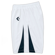 Japanese direct mail CONVERSE gaming pants basket CB251801-1119