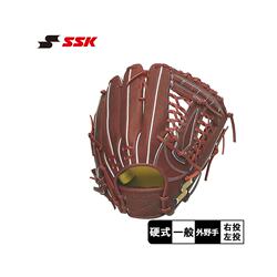 일본에서 직접 발송하는 SSK 장갑 SSK Rigid Pro Edge Advanced T Type For Outf