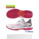 ຍີ່ປຸ່ນໂດຍກົງ Mizuno ເກີບ tennis WaveExceedTour6OC ຂອງແມ່ຍິງ 61GB2473