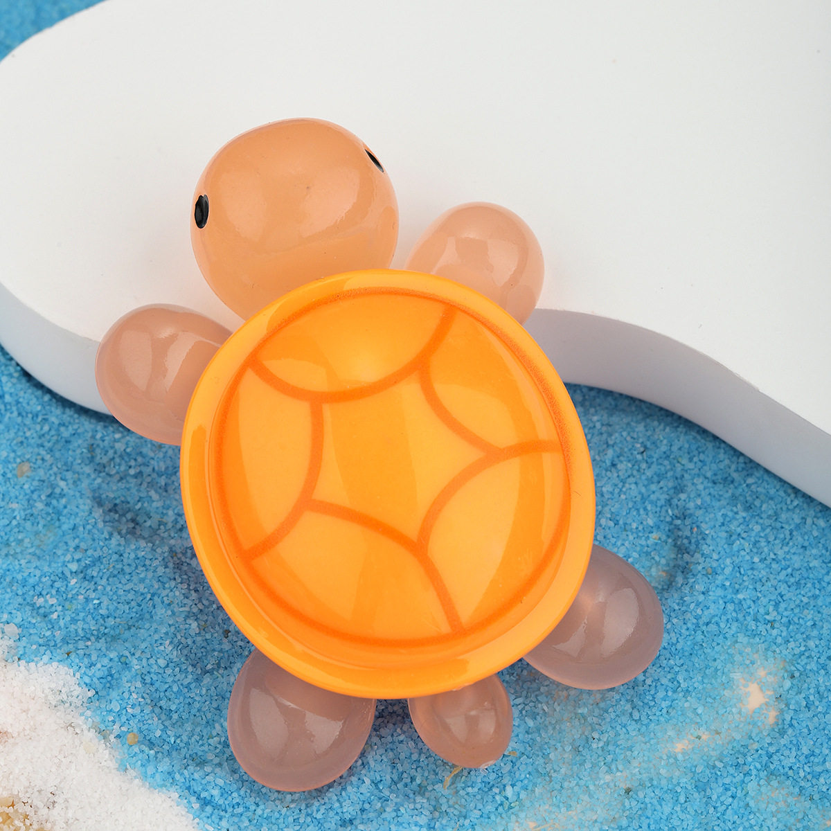 夜光乌龟盲盒爆火出圈！抽到发光小神兽还能当床头灯？这波真的离谱又上头！_潮玩盲盒_淘宝游戏网