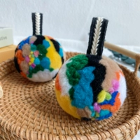 Набор материалов, брелок, 1 шт