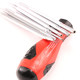 Plum Screwdriver Set Household Tools Small Knife