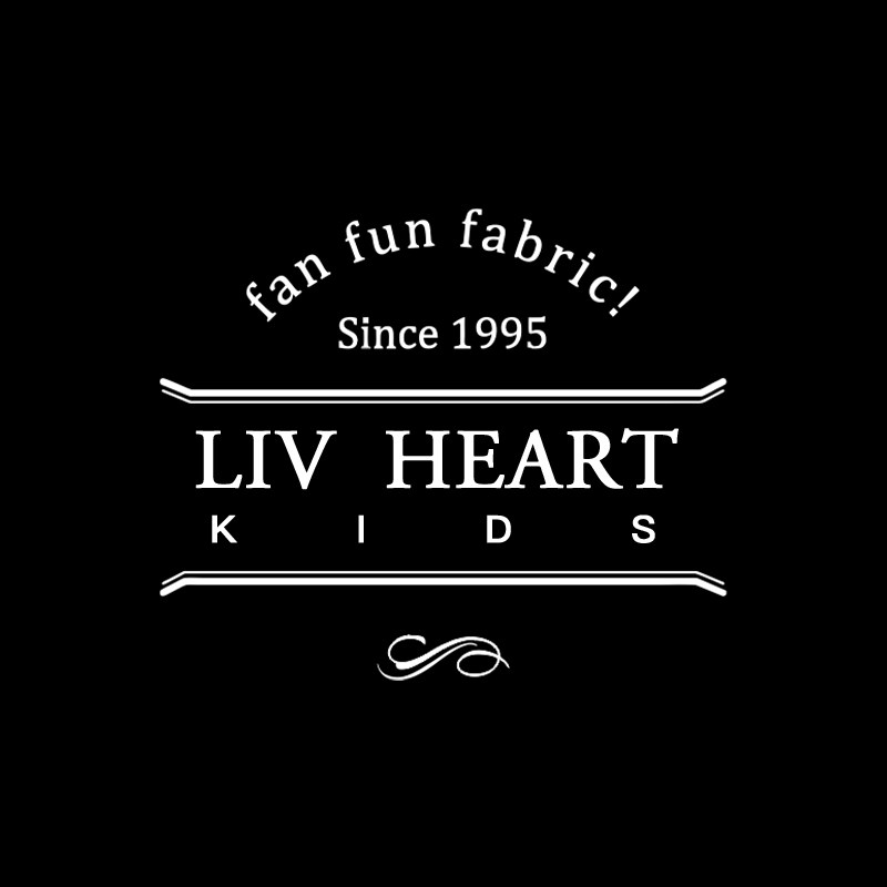 livheartkids旗舰店