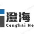 澄海重工机械企业店的LOGO