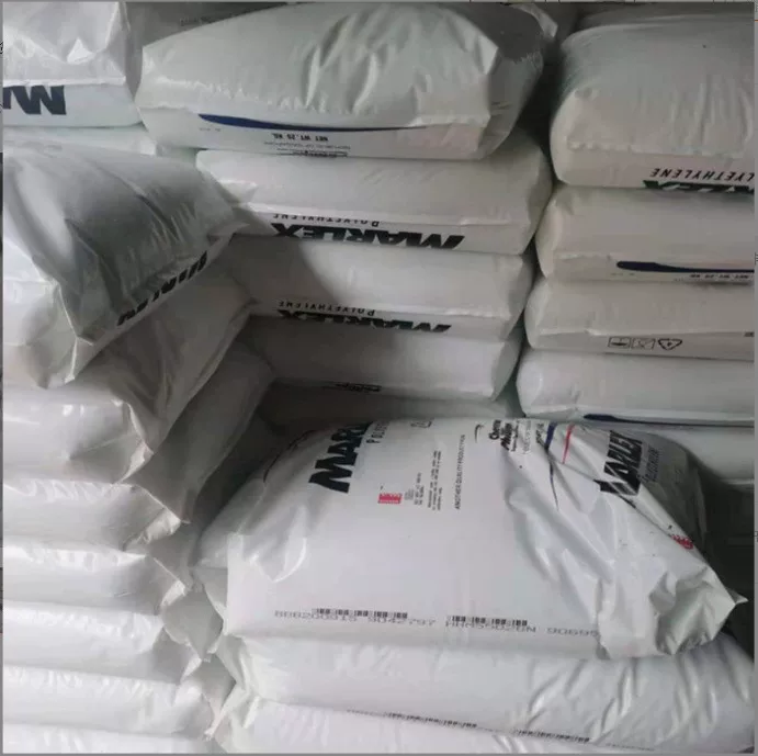 Высокоплотный полиэтилен HDPE 9012/Инжекционная формовка волокна Феліпус с вилкой