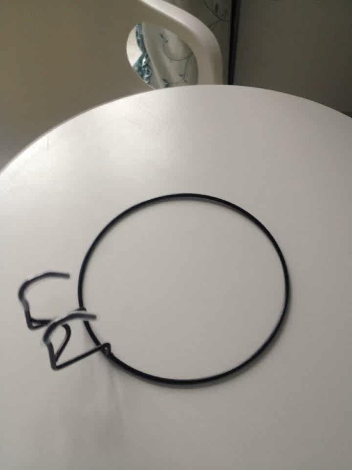 Panier pour vélo en toile - Ref 2265858 Image 10