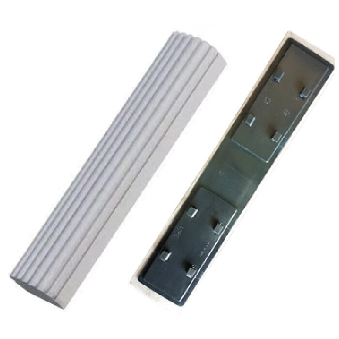 Suitable for Micro-Lite Strong Absorbent Mop Replacement Head, Sponge Head, Wide Mop Head, Foldable Squeeze Mop