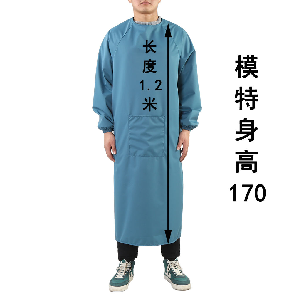 防水围裙正确使用方法?2025年厨房安全新标准怎么用?