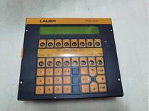 LAUER Raul Human Machine Interface PCS 695 spot price negotiation