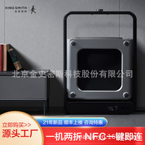 New X21 folding home treadmill the treadmill folds twice