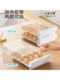 Italian Aisino Refrigerator Egg Storage Box Kitchen Fresh-Keeping Box Egg Holder Special Drawer Type for Eggs