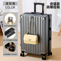 Космический серый [взрывозащищенная молния + защита от падения и сжатия + крючок для отскока] + страхование груза