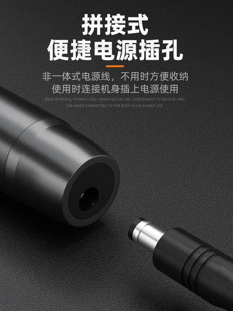 Waterproof DIY Engraving Machine Small Grinder Handheld Electric Grinder